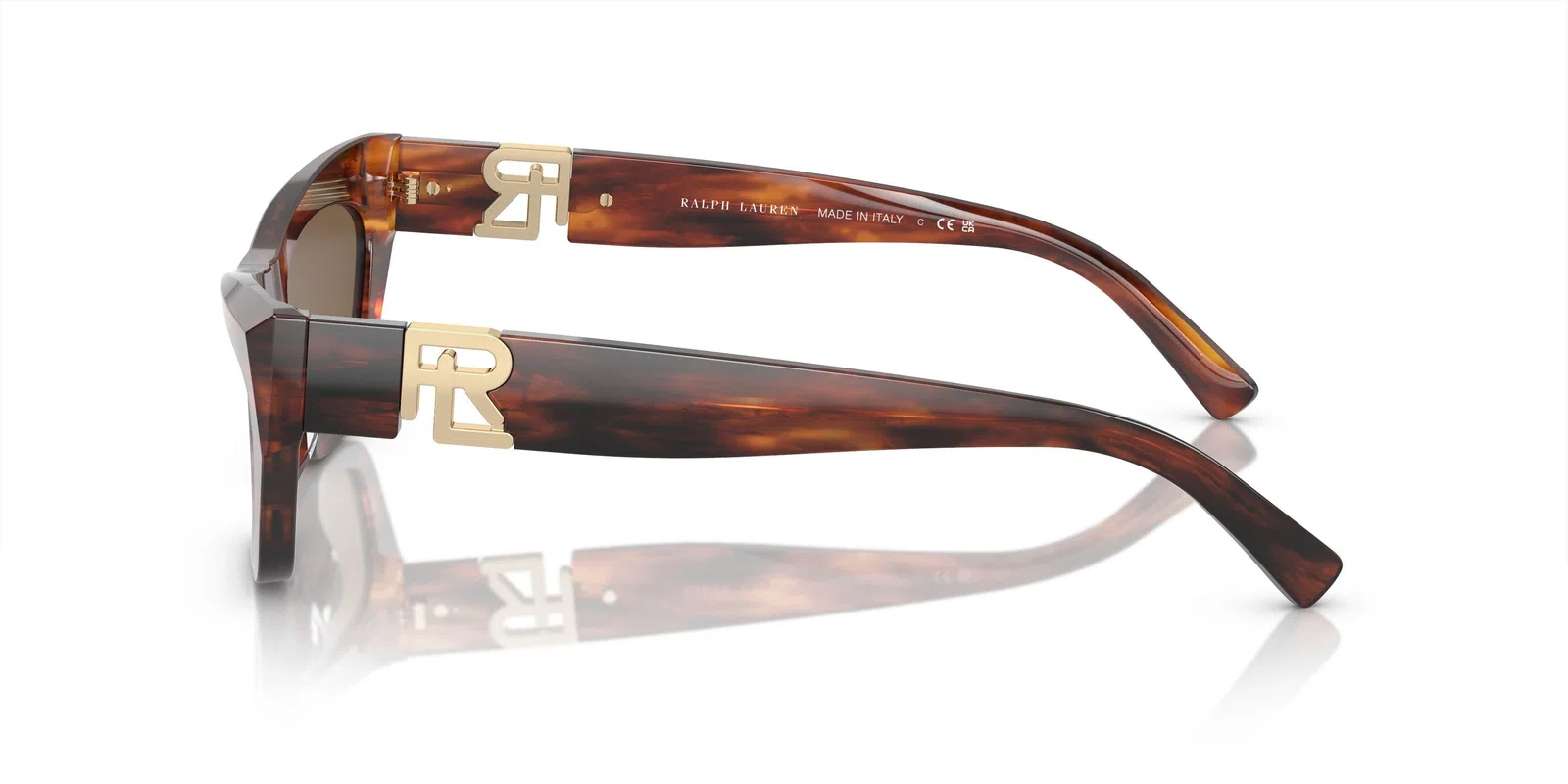 Ralph Lauren The Kiera 8218U Sunglasses - view 22